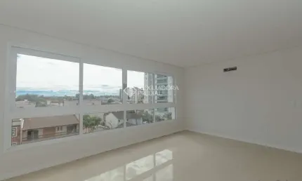 Apartamento com 3 quartos à venda na Rua Santini Longoni, 195, Marechal Rondon, Canoas, 86 m2 por R$ 730.000