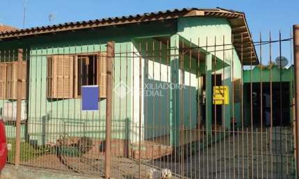 Casa com 4 quartos à venda na Rua Silva Jardim, 177, Centro, Canoas, 326 m2 por R$ 449.999