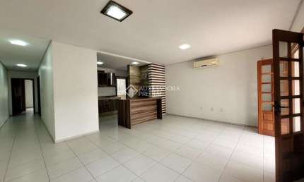 Casa com 2 quartos à venda na Vilson Xavier, 402, Berto Círio, Nova Santa Rita, 222 m2 por R$ 339.999