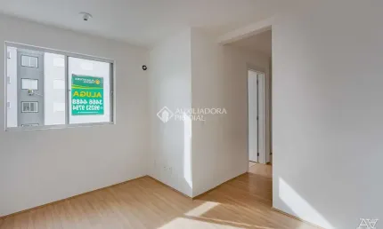 Apartamento com 2 quartos à venda na Rua São Luiz, 622, Centro, Canoas, 44 m2 por R$ 190.000