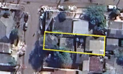 Casa em condomínio fechado com 1 quarto à venda na Rua General Neto, 159, Harmonia, Canoas, 300 m2 por R$ 389.999