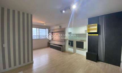 Apartamento com 2 quartos à venda na Rua Brasil, 384, Centro, Canoas, 66 m2 por R$ 465.500