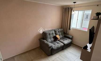Apartamento com 2 quartos à venda na Rua São Luiz, 622, Centro, Canoas, 43 m2 por R$ 260.000