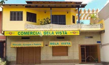Casa em condomínio fechado com 4 quartos à venda na Rua das Petúnias, 156, Estância Velha, Canoas, 475 m2 por R$ 2.200.000