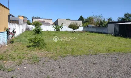 Terreno à venda na Rua Carlos Bier, 1536, Feitoria, São Leopoldo, 800 m2 por R$ 360.000