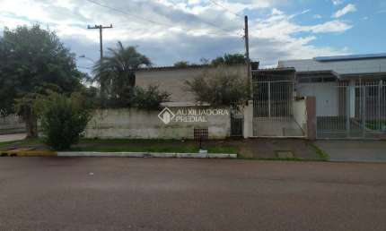 Casa com 3 quartos à venda na Rua Osvaldo Optiz, 595, Estância Velha, Canoas, 67 m2 por R$ 480.000
