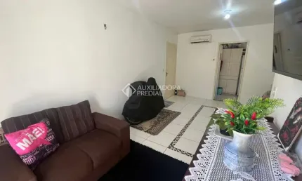 Apartamento com 3 quartos à venda na rua alberto torres, 130, centro, canoas, 78 m2 por r$ 290.000