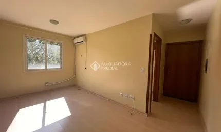 Apartamento com 2 quartos à venda na Avenida Santos Ferreira, 1100, Marechal Rondon, Canoas, 56 m2 por R$ 280.000