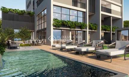 Apartamento com 2 quartos à venda na Rua Gravataí, 224, Centro, Esteio, 76 m2 por R$ 669.200