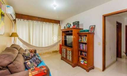 Apartamento com 3 quartos à venda na Rua Caramuru, 24, Centro, Canoas, 97 m2 por R$ 500.000