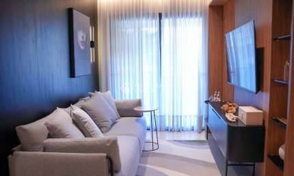 Apartamento com 2 quartos à venda na Rua Guilherme Morsch, 116, Centro, Canoas, 64 m2 por R$ 649.000