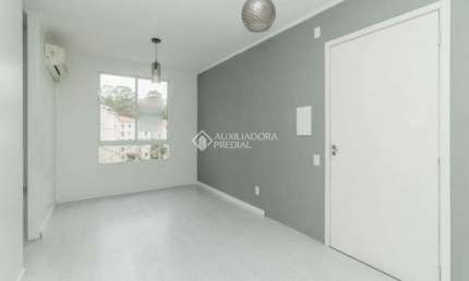 Apartamento com 2 quartos à venda na Rua Deodoro, 205, Protásio Alves, Porto Alegre, 43 m2 por R$ 175.000