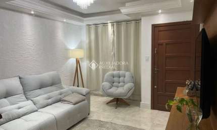 Casa com 2 quartos à venda na Annapólis, 48, Mato Grande, Canoas, 70 m2 por R$ 345.000