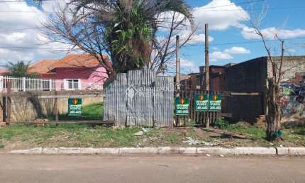 Terreno à venda na Rua Henrique Dias, 254, Rio Branco, Canoas, 380 m2 por R$ 210.000