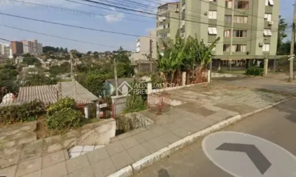 Terreno à venda na rua itapema, 744, vila jardim, porto alegre, 660 m2 por r$ 375.000