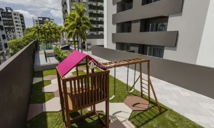 Apartamento com 2 quartos à venda na Rua Araçá, 545, Centro, Canoas, 59 m2 por R$ 392.000