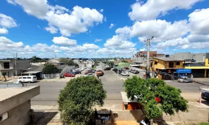 Apartamento com 2 quartos à venda na DD Dois, 583, Guajuviras, Canoas, 39 m2 por R$ 179.999