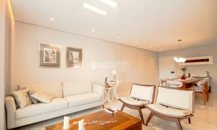 Apartamento com 3 quartos à venda na Rua FAB, 403, Nossa Senhora das Graças, Canoas, 100 m2 por R$ 895.000