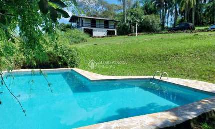 Fazenda à venda na Benfica, 386, Vila Olaria, Triunfo, 40000 m2 por R$ 636.000