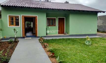 Fazenda à venda na Rua da República, 178, Sítio Ipiranga, Cachoeirinha, 80 m2 por R$ 750.000