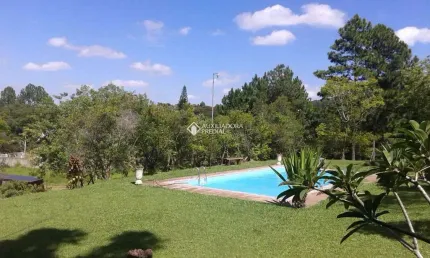 Fazenda à venda na casemiro de abreu, 71, parque itacolomi, gravataí, 11500 m2 por r$ 1.499.999