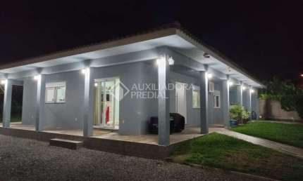 Fazenda à venda na Veneza, 1054, Berto Círio, Nova Santa Rita, 3325 m2 por R$ 1.390.000