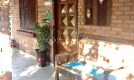 Fazenda à venda na Rua Francisco Alves, 1716, Loteamento Rural Palermo, Gravataí, 150 m2 por R$ 550.000
