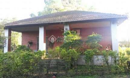 Fazenda à venda na GETULIO VARGAS, 1040, Centro, Nova Santa Rita, 1857 m2 por R$ 1.100.000