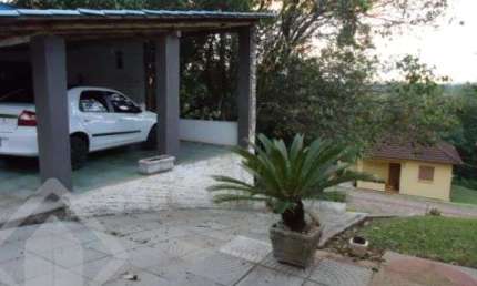 Fazenda à venda na ESTRADA DO PARAISO, 1, Centro, Bom Princípio, 69959 m2 por R$ 900.000