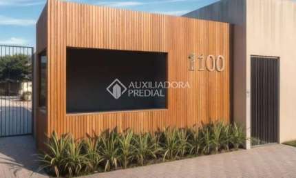 Apartamento com 2 quartos à venda na Rua A J Renner, 1100, Estância Velha, Canoas, 51 m2 por R$ 255.000