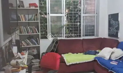 Apartamento com 3 quartos à venda na Rua Coronel Vicente, 213, Centro, Canoas, 79 m2 por R$ 373.000