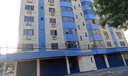 Apartamento com 3 quartos à venda na Rua Caramuru, 10, Centro, Canoas, 93 m2 por R$ 480.000