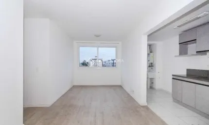 Apartamento com 2 quartos à venda na rua brasil, 384, centro, canoas, 63 m2 por r$ 410.000