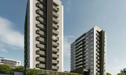 Apartamento com 2 quartos à venda na Rua Araçá, 545, Centro, Canoas, 51 m2 por R$ 311.000