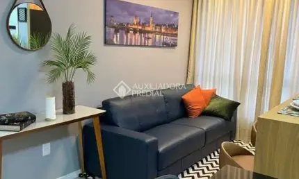 Apartamento com 2 quartos à venda na Rubem Berta, 2282, Centro, Tramandaí, 63 m2 por R$ 520.000
