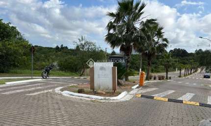 Terreno à venda na Rua Anita Luzia Braun, 19, Loteamento Jardim Timbaúva, Gravataí, 157 m2 por R$ 191.000