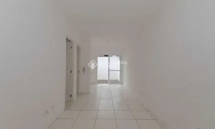 Casa em condomínio fechado com 3 quartos à venda na Rua Professora Silvia Síeben Meotti, 84, São José, Canoas, 51 m2 por R$ 340.000