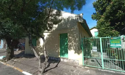 Casa com 2 quartos à venda na Rua General Salustiano, 232, Marechal Rondon, Canoas, 84 m2 por R$ 1.383.000