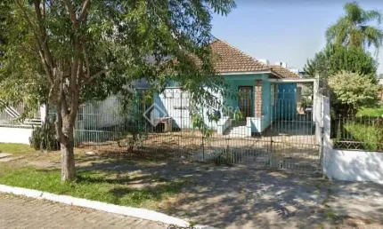 Terreno à venda na rua concórdia, 305, niterói, canoas, 155 m2 por r$ 690.000