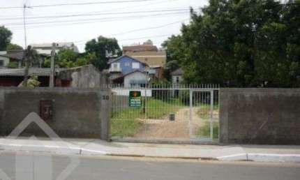 Terreno à venda na Rua Itália, 20, Niterói, Canoas, 4300 m2 por R$ 2.800.000