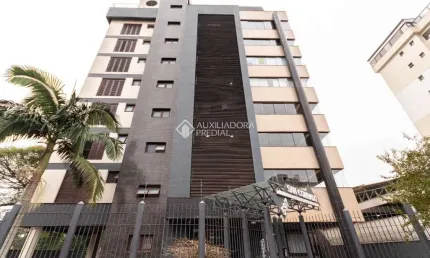 Apartamento com 3 quartos à venda na Rua Domingos Martins, 597, Centro, Canoas, 201 m2 por R$ 1.034.000