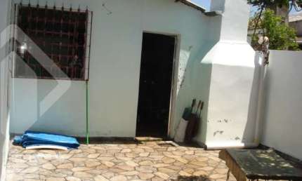 Casa com 3 quartos à venda na Rua Clóvis Beviláqua, 1947, Harmonia, Canoas, 120 m2 por R$ 250.000