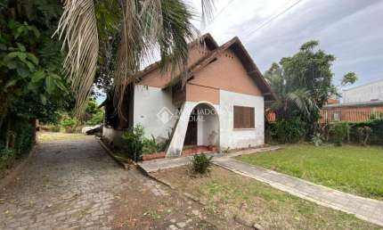 Casa com 4 quartos à venda na Avenida Rubem Berta, 709, Centro, Sapucaia do Sul, 210 m2 por R$ 2.500.000