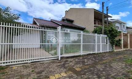 Casa com 2 quartos à venda na Rua Centaurus, 323, Estância Velha, Canoas, 85 m2 por R$ 545.000