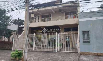 Casa com 3 quartos à venda na Rua Marquês do Herval, 195, Marechal Rondon, Canoas, 267 m2 por R$ 1.250.000