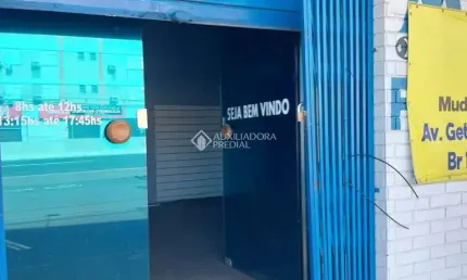 Prédio à venda na Avenida Getúlio Vargas, 6250, Centro, Canoas, 242 m2 por R$ 674.000