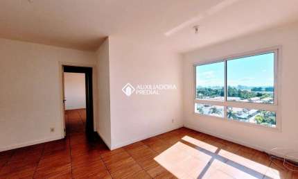 Apartamento com 2 quartos à venda na Rua Aurora, 1250, Marechal Rondon, Canoas, 60 m2 por R$ 399.999