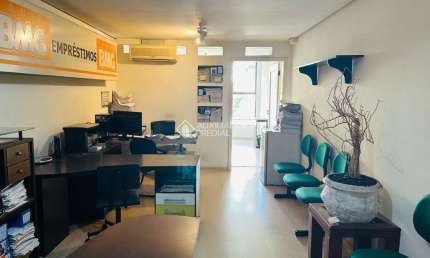 Sala comercial à venda na Rua da República, 54, Cidade Baixa, Porto Alegre, 41 m2 por R$ 170.000