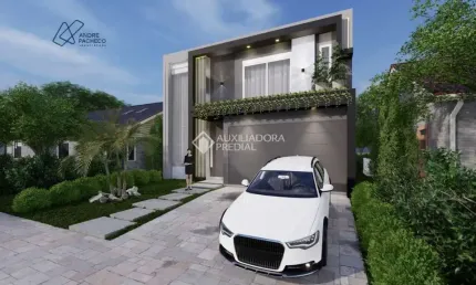 Casa com 3 quartos à venda na Rua Capão Novo, 83, Estância Velha, Canoas, 230 m2 por R$ 1.750.000