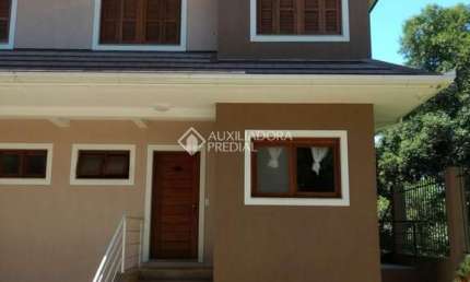 Casa em condomínio fechado com 3 quartos à venda na Dois Irmãos, 462, Centro, Nova Petrópolis, 137 m2 por R$ 620.000